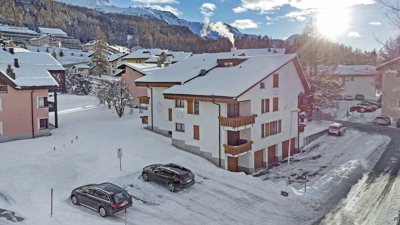 Photo of Outdoor in Surlej