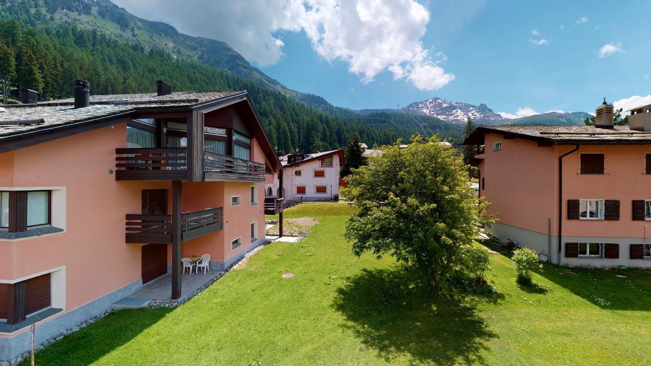 Photo of Outdoor in Surlej