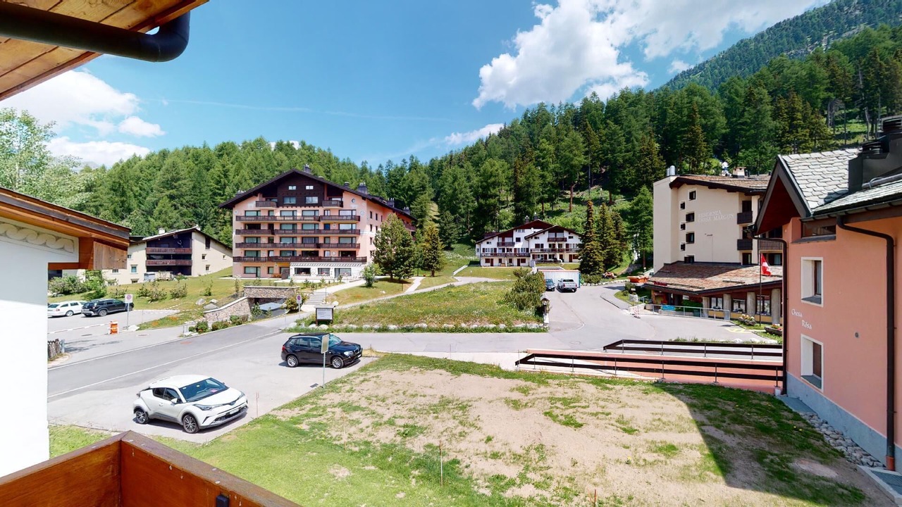 Photo of Outdoor in Surlej
