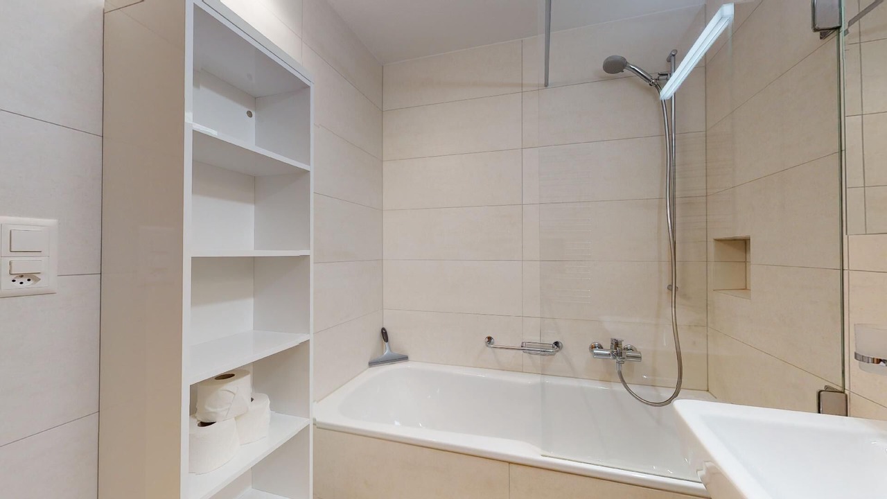 Photo of Bathroom in Surlej