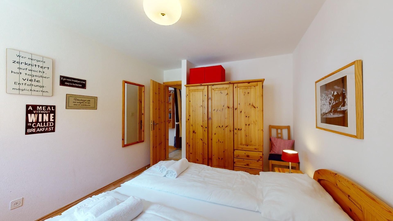 Photo of Bedroom in Surlej