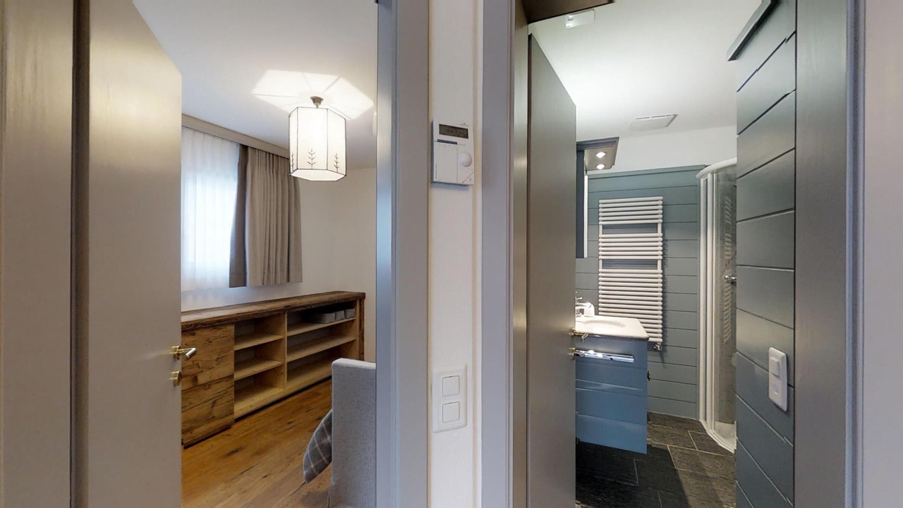 Photo of Bathroom in Celerina-Schlarigna