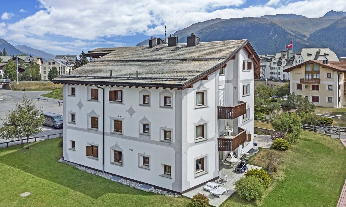 Photo of Outdoor in Celerina-Schlarigna