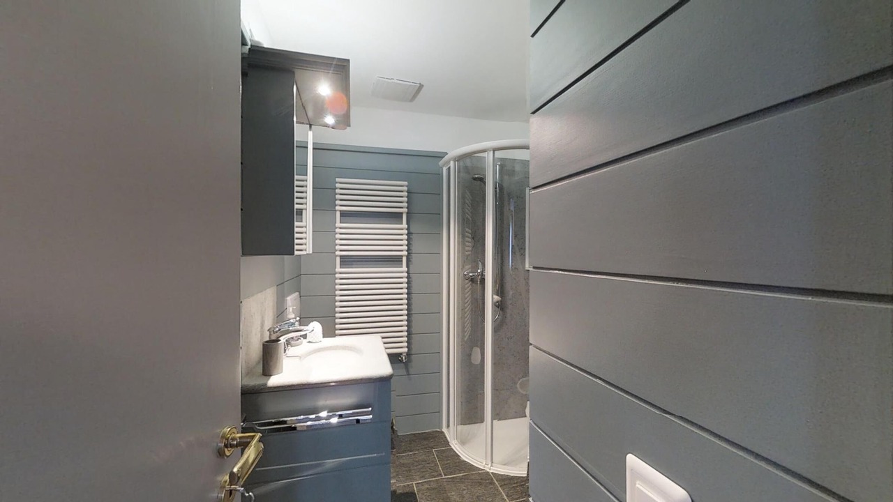 Photo of Bathroom in Celerina-Schlarigna