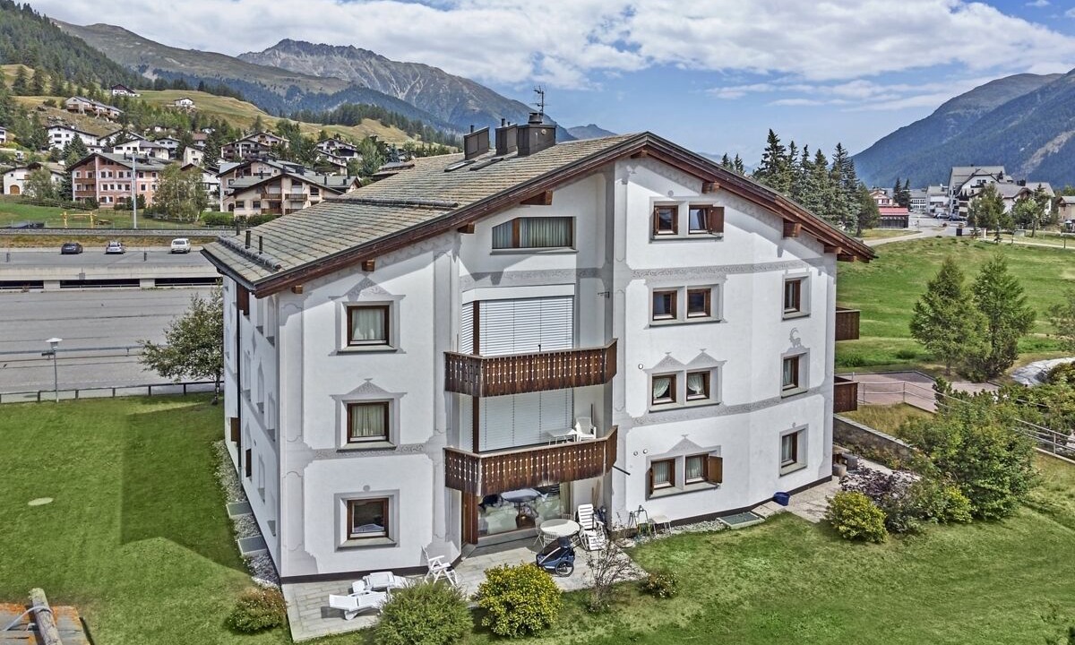 Photo of Outdoor in Celerina-Schlarigna