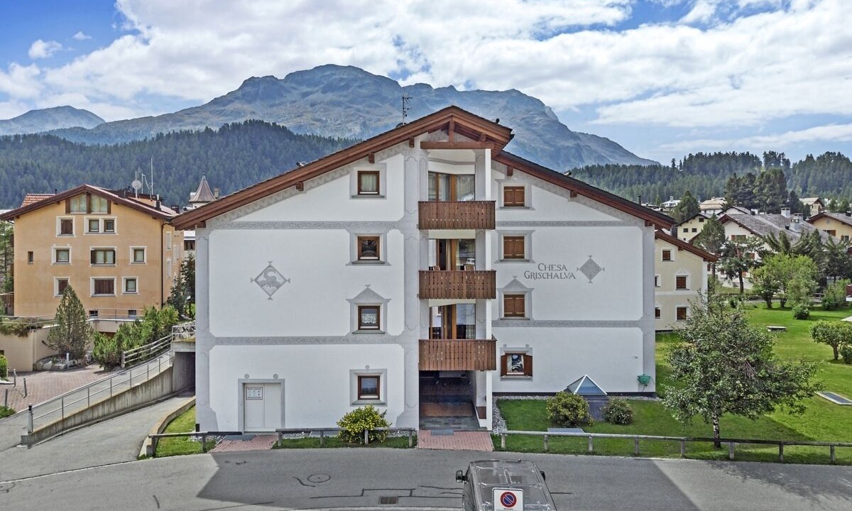 Photo of Outdoor in Celerina-Schlarigna