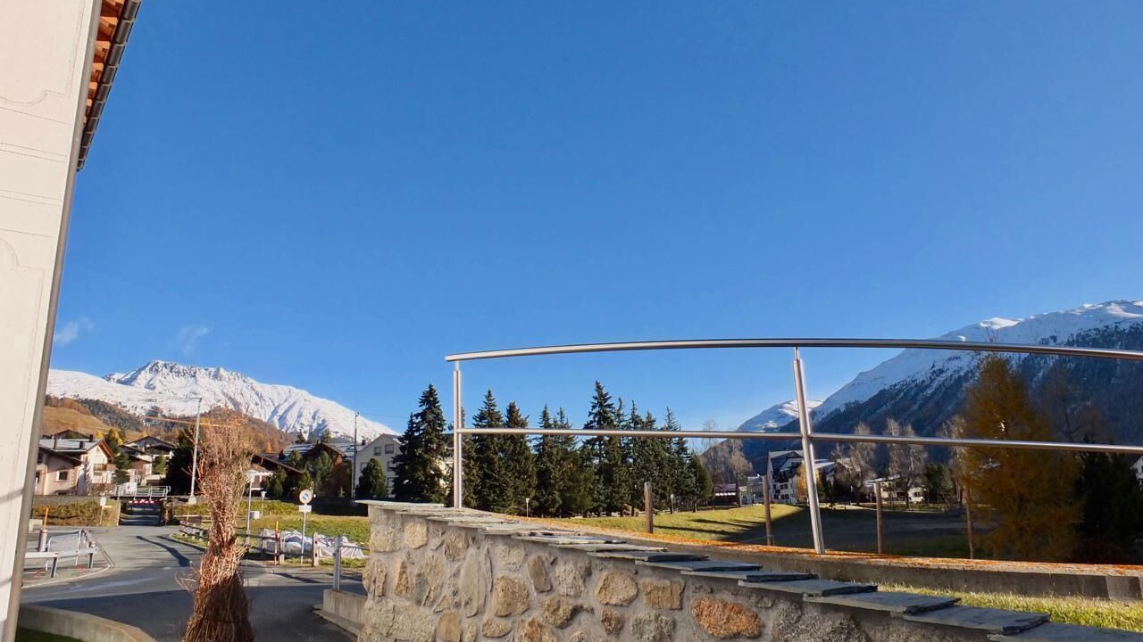 Photo of Outdoor in Celerina-Schlarigna