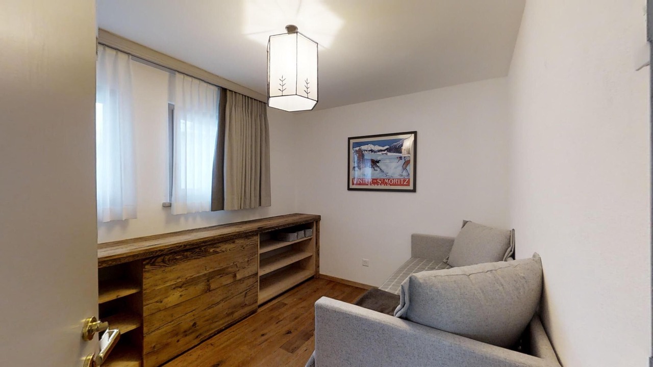 Photo of Livingroom in Celerina-Schlarigna