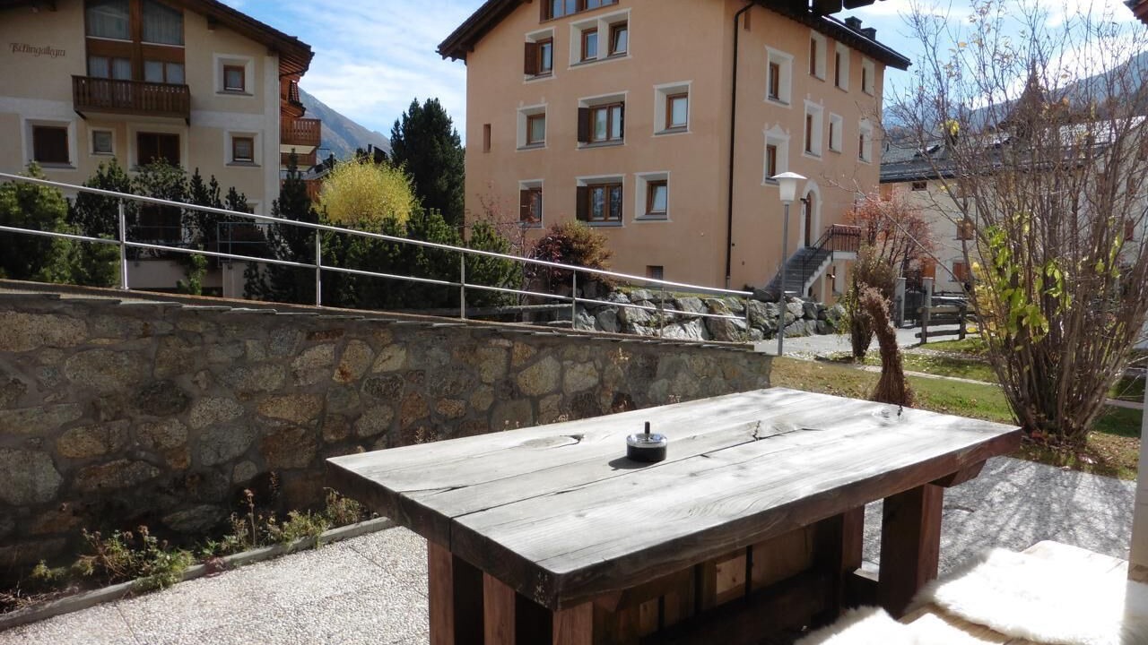 Photo of Outdoor in Celerina-Schlarigna