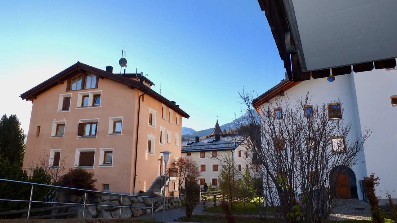 Photo of Outdoor in Celerina-Schlarigna