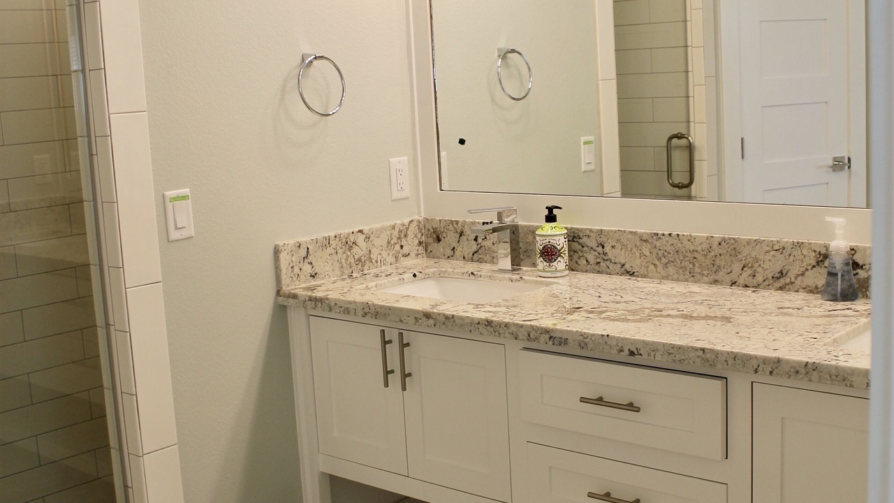 Photo of Bedroom in Port Bolivar