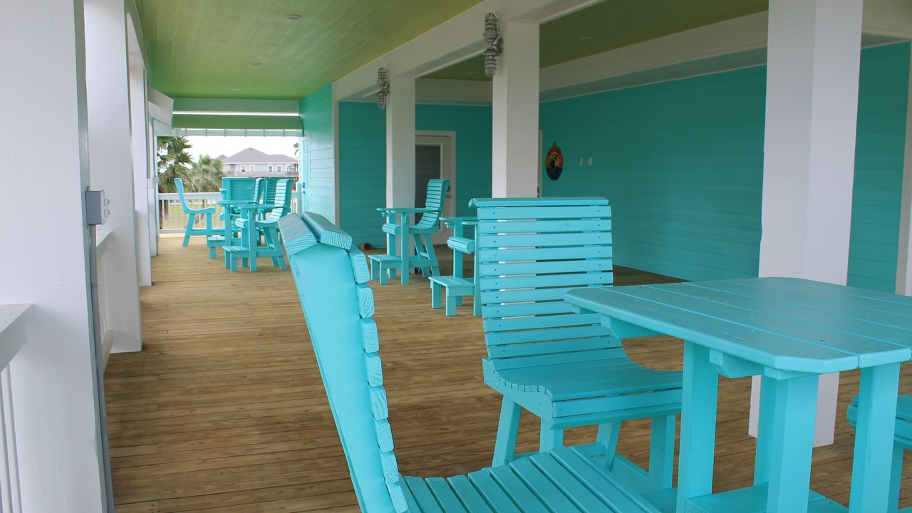 Photo of Others in Port Bolivar