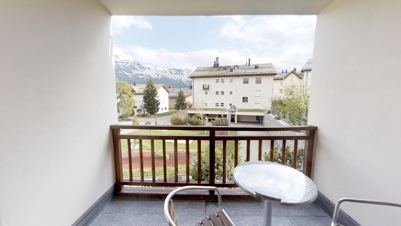 Photo of Outdoor in Silvaplana