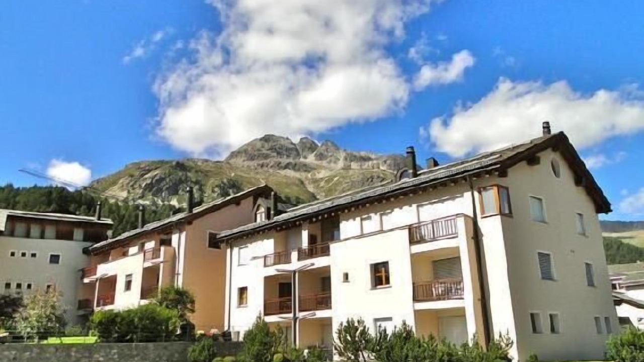 Photo of Outdoor in Silvaplana