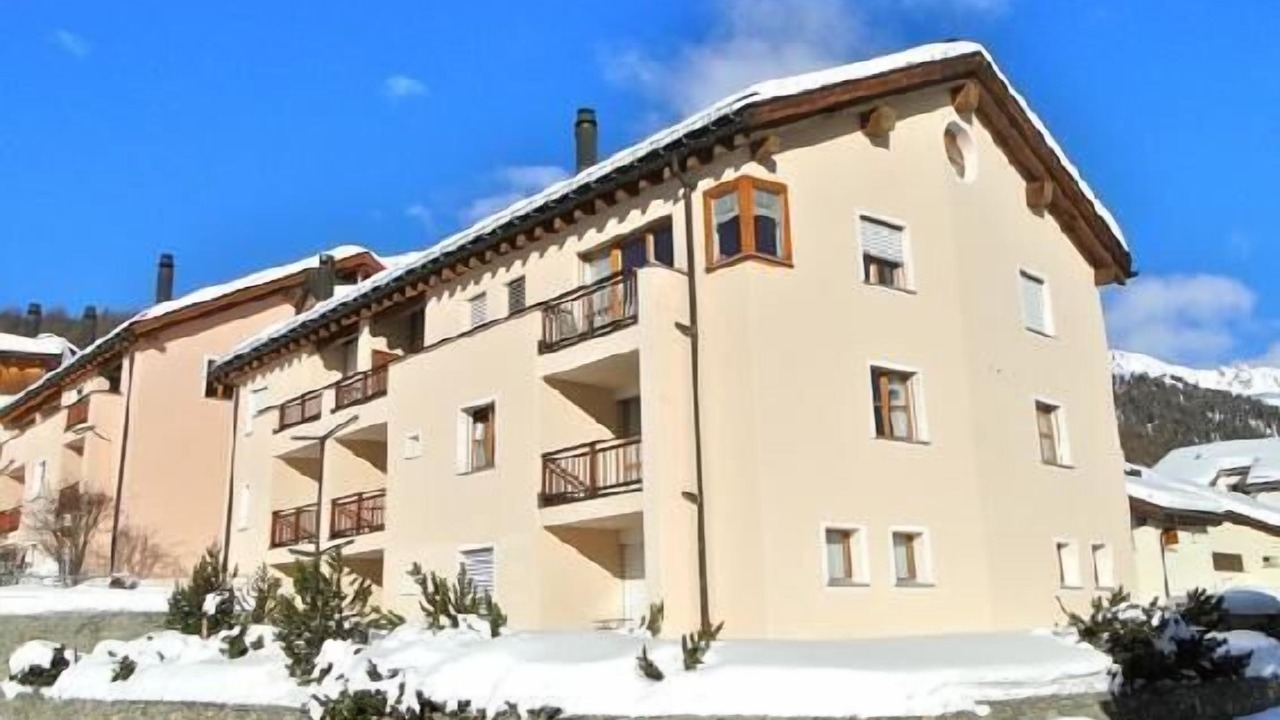 Photo of Outdoor in Silvaplana