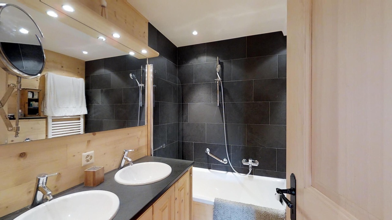 Photo of Bathroom in Celerina-Schlarigna