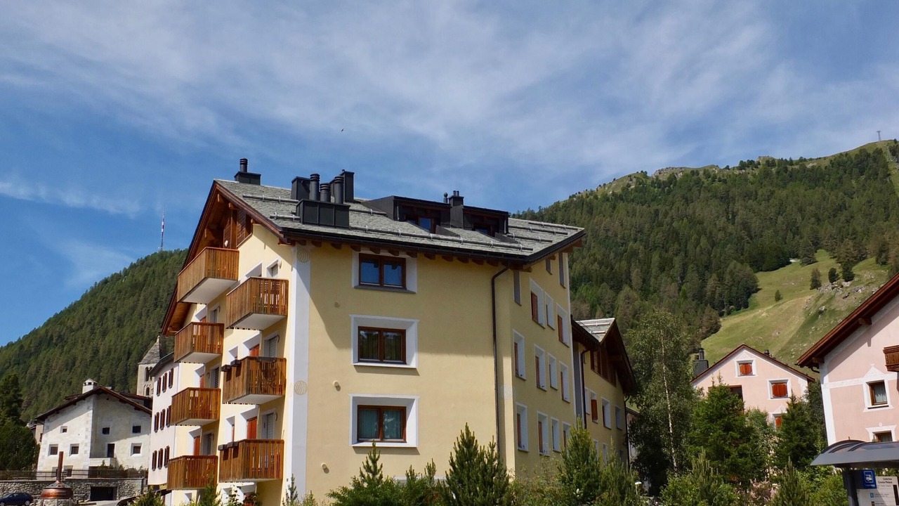 Photo of Outdoor in Celerina-Schlarigna
