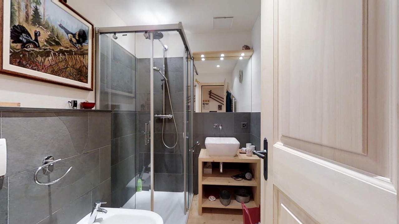 Photo of Bathroom in Celerina-Schlarigna