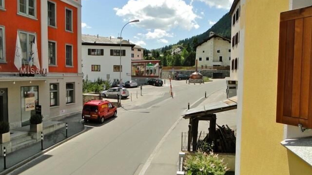 Photo of Others in Celerina-Schlarigna