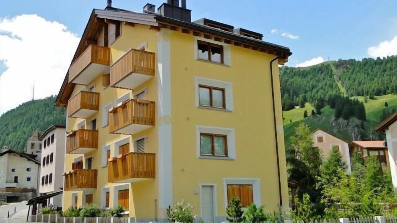 Photo of Outdoor in Celerina-Schlarigna
