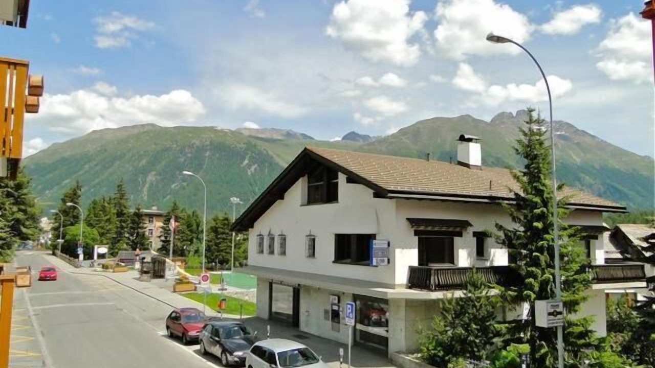 Photo of Outdoor in Celerina-Schlarigna
