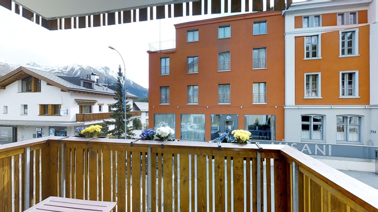 Photo of Outdoor in Celerina-Schlarigna