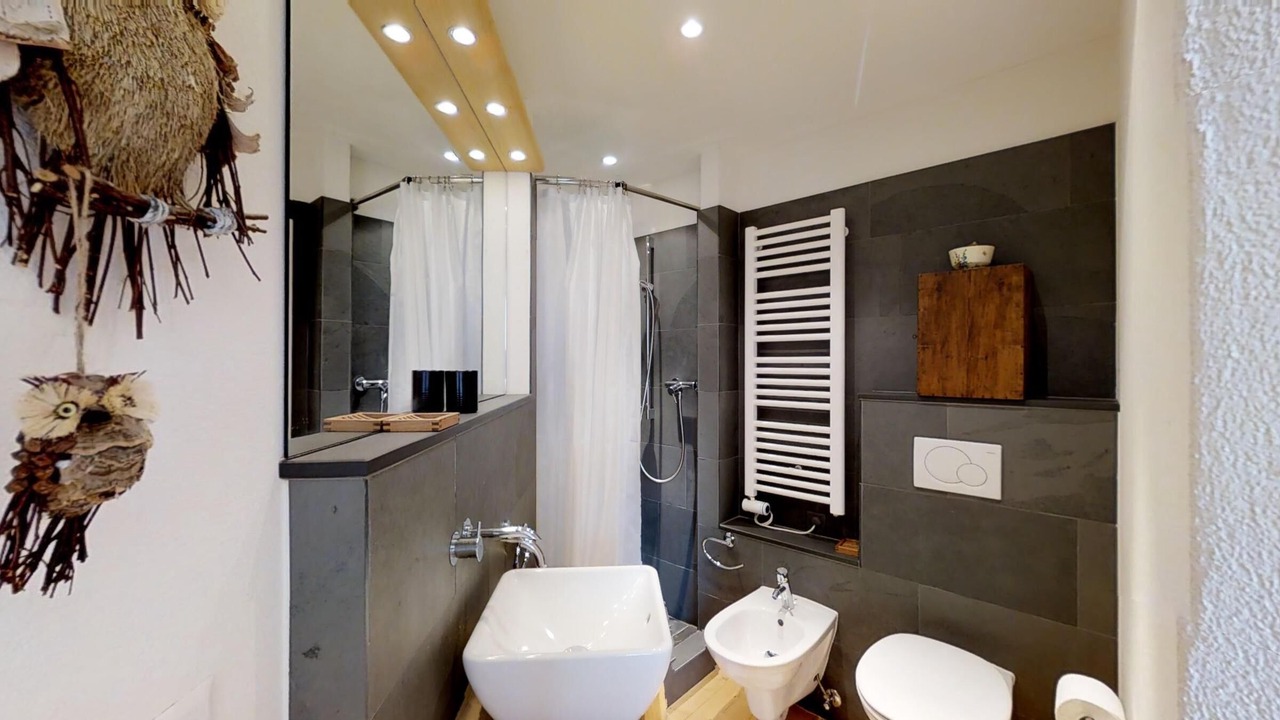 Photo of Bathroom in Celerina-Schlarigna