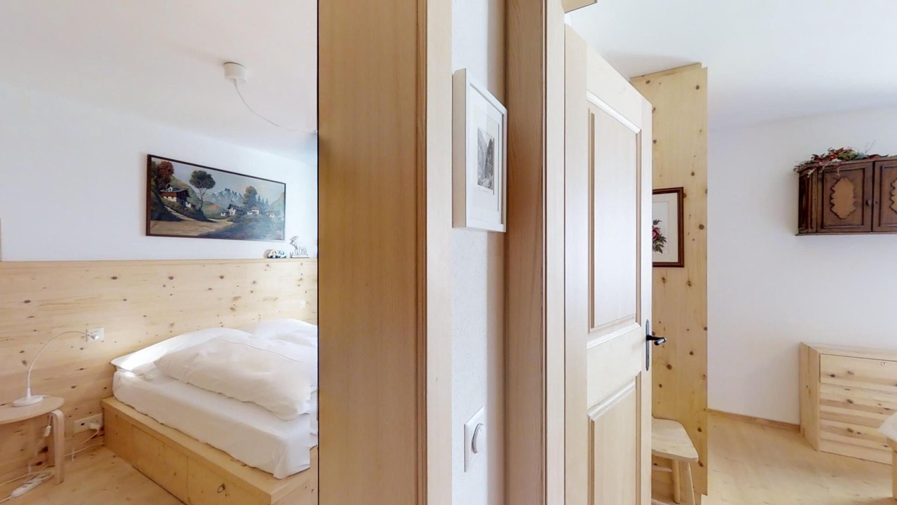 Photo of Bedroom in Celerina-Schlarigna