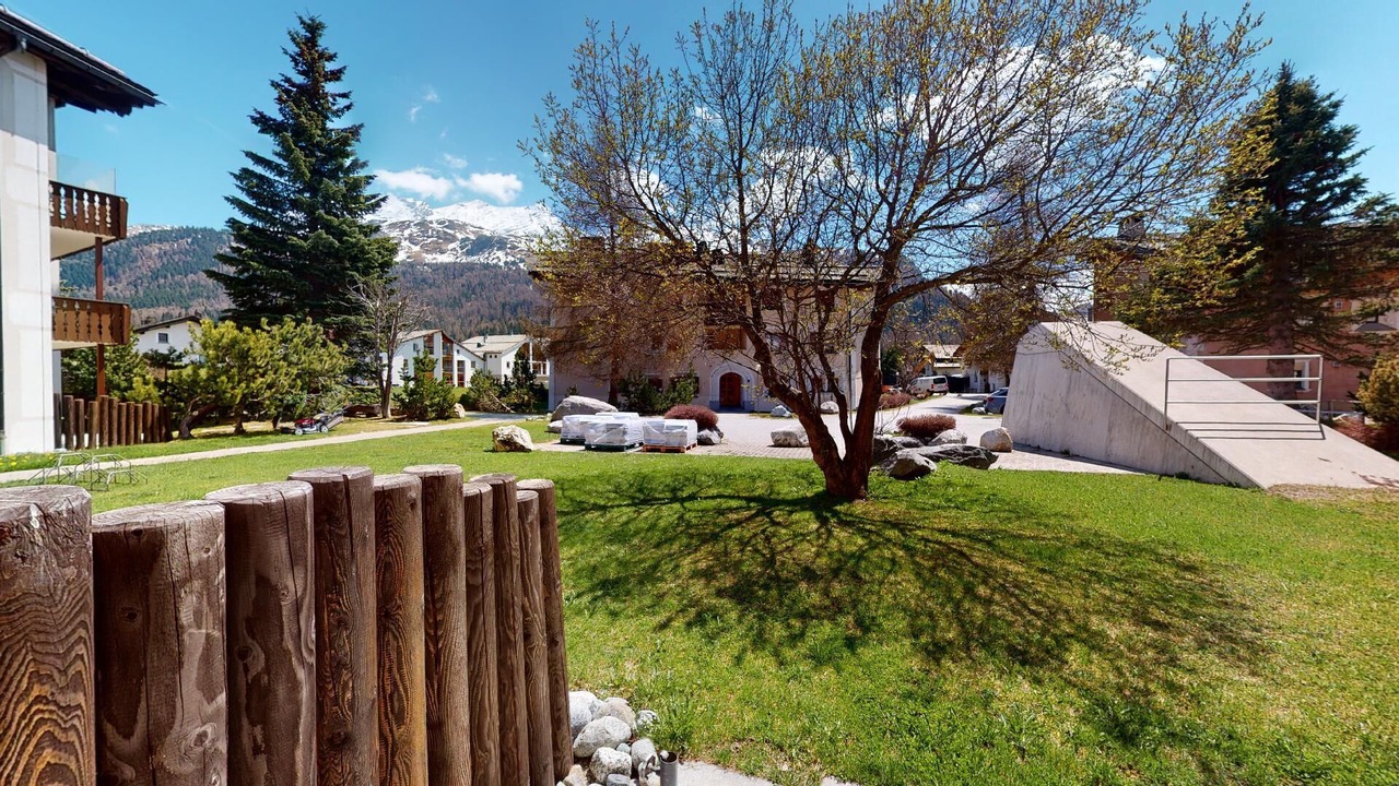 Photo of Outdoor in Sils-Maria