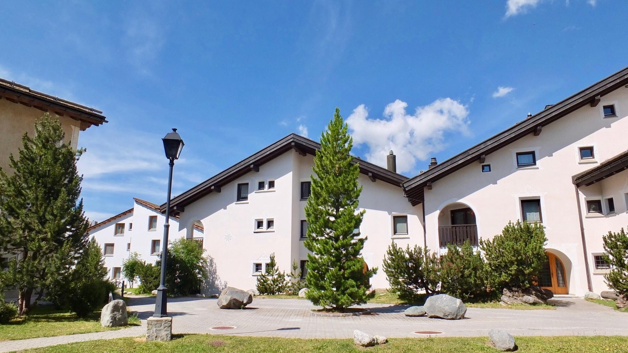 Photo of Outdoor in Sils-Maria