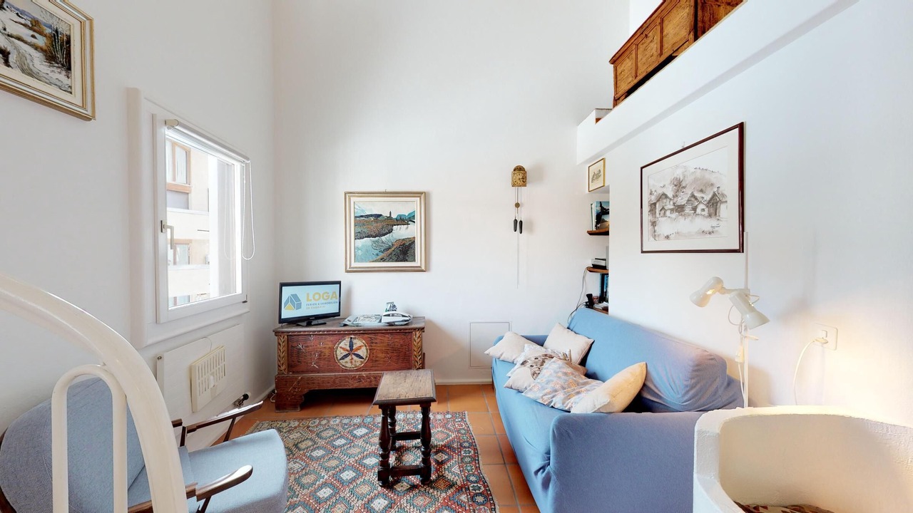 Photo of Livingroom in Sils-Maria