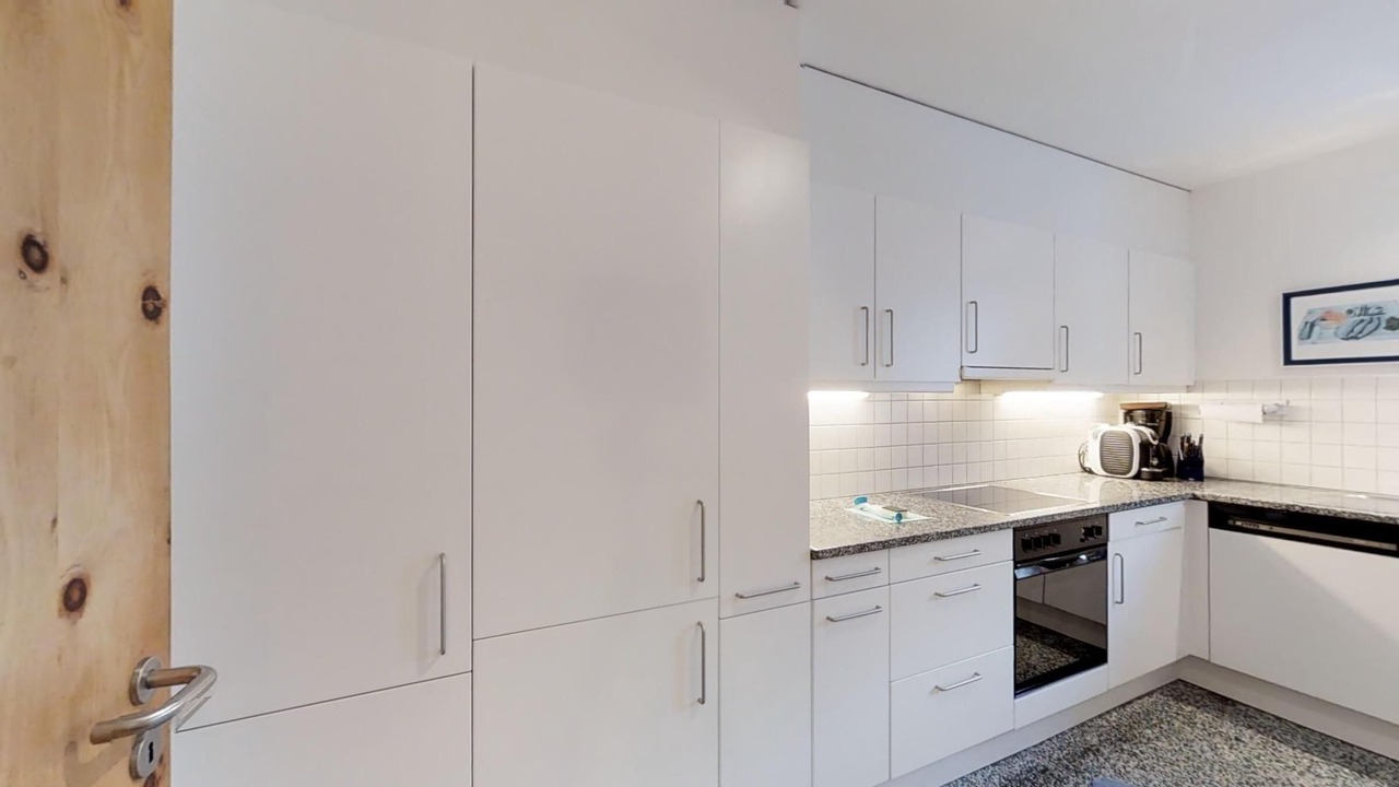 Photo of Kitchen in Pontresina