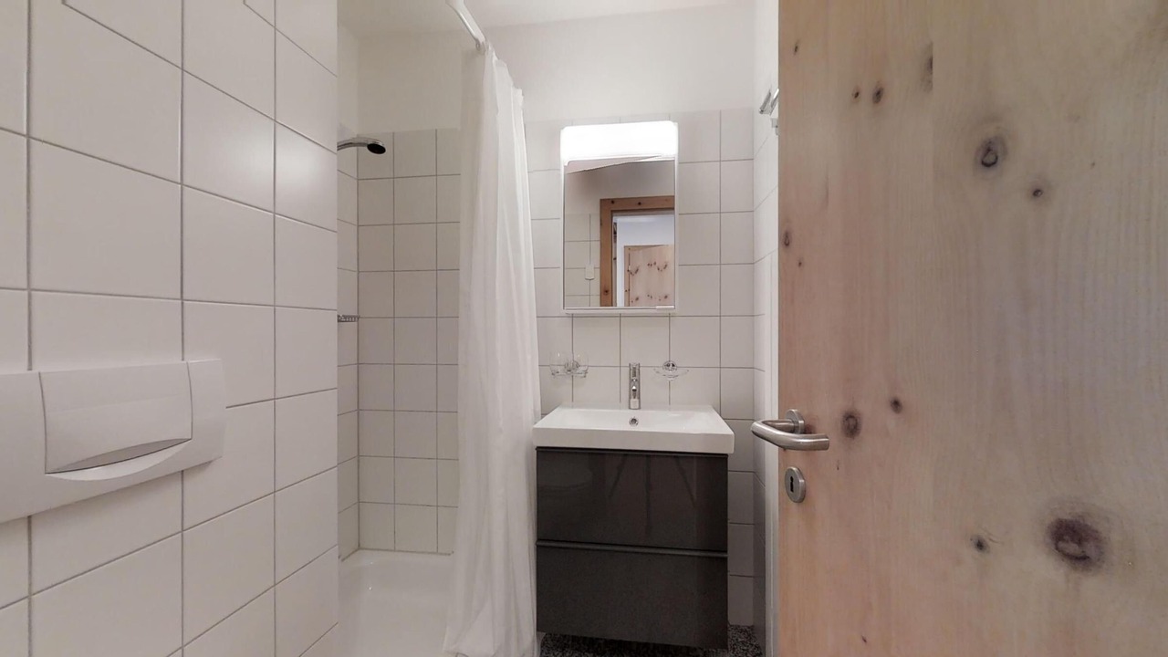 Photo of Bathroom in Pontresina