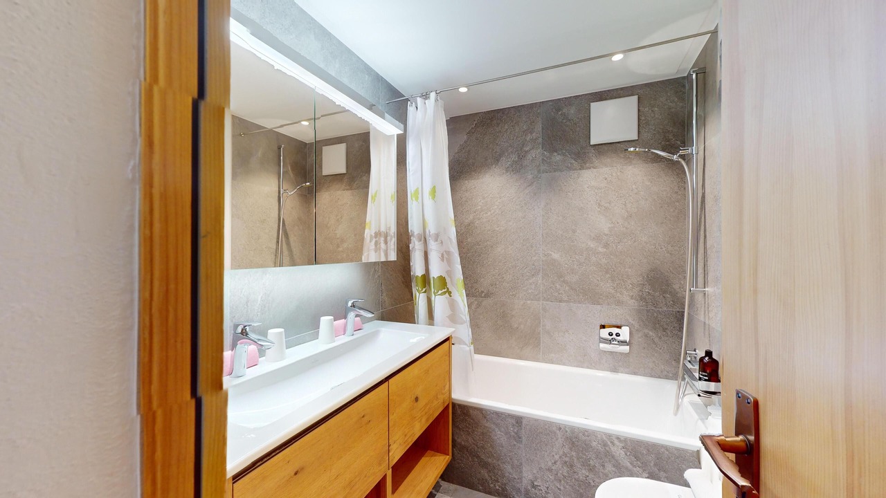 Photo of Bathroom in Celerina-Schlarigna