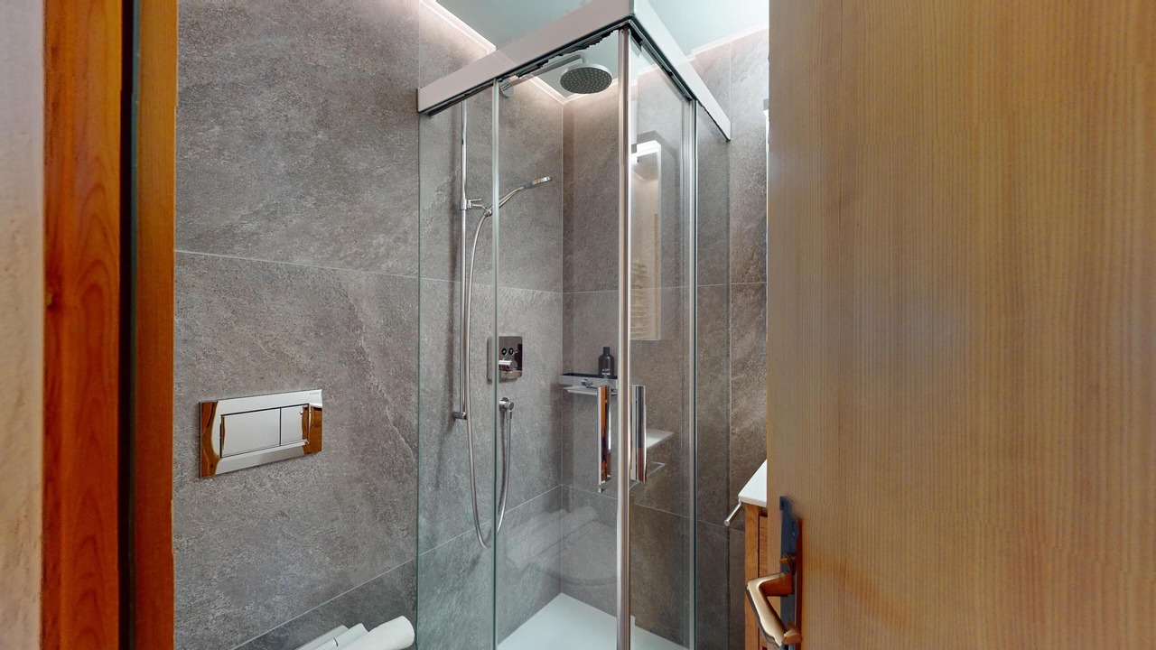 Photo of Bathroom in Celerina-Schlarigna