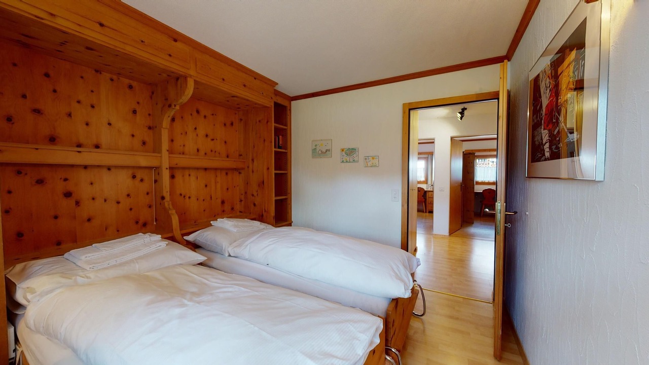 Photo of Bedroom in Celerina-Schlarigna