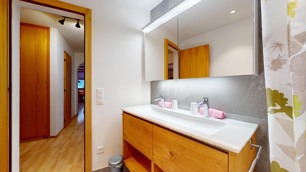 Photo of Bathroom in Celerina-Schlarigna