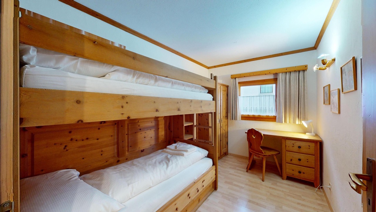 Photo of Bedroom in Celerina-Schlarigna