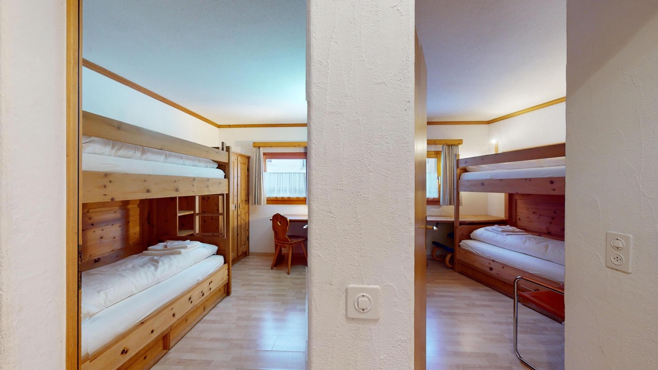 Photo of Bedroom in Celerina-Schlarigna