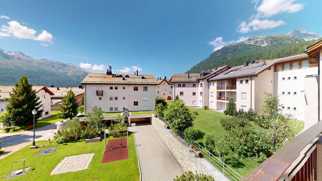 Photo of Outdoor in Silvaplana