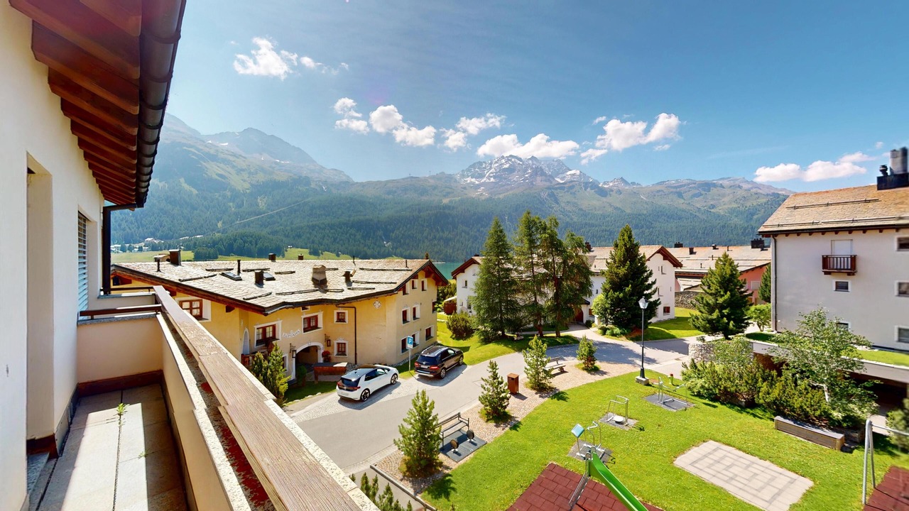 Photo of Outdoor in Silvaplana