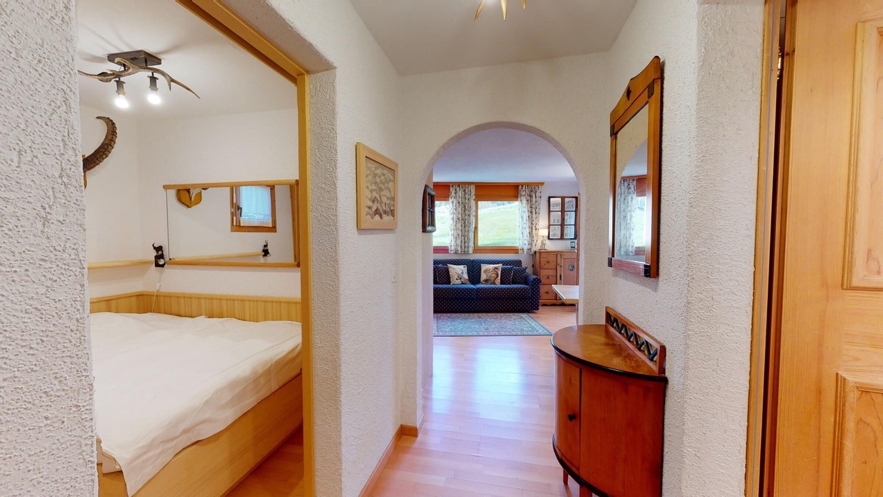 Photo of Bedroom in Surlej