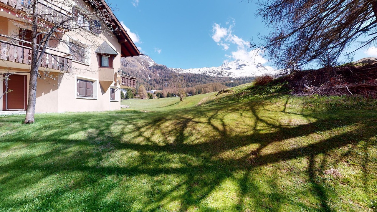Photo of Outdoor in Surlej
