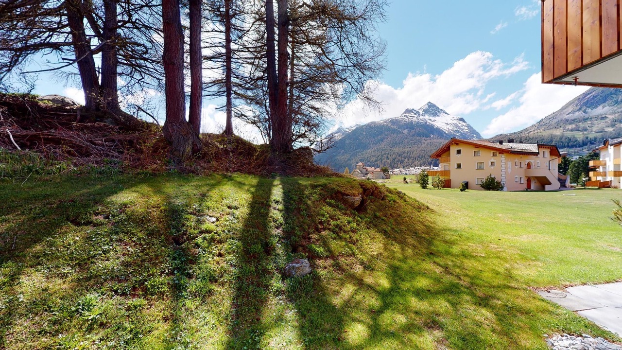 Photo of Outdoor in Surlej