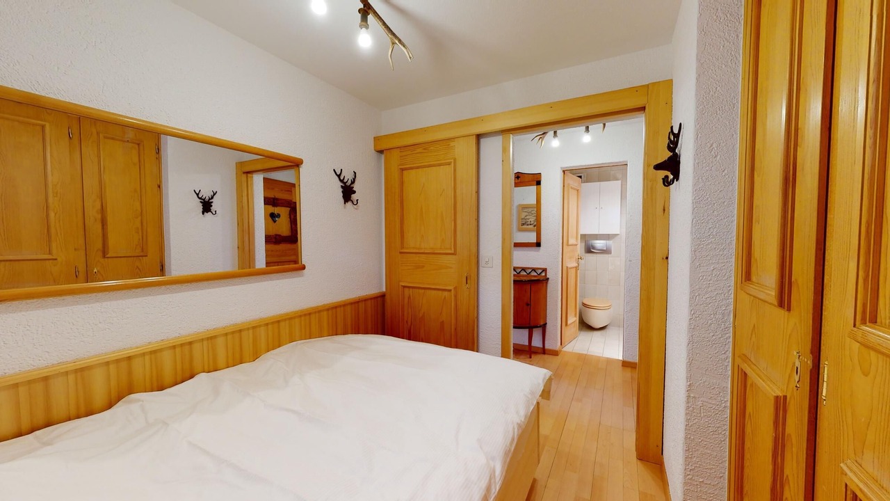 Photo of Bedroom in Surlej