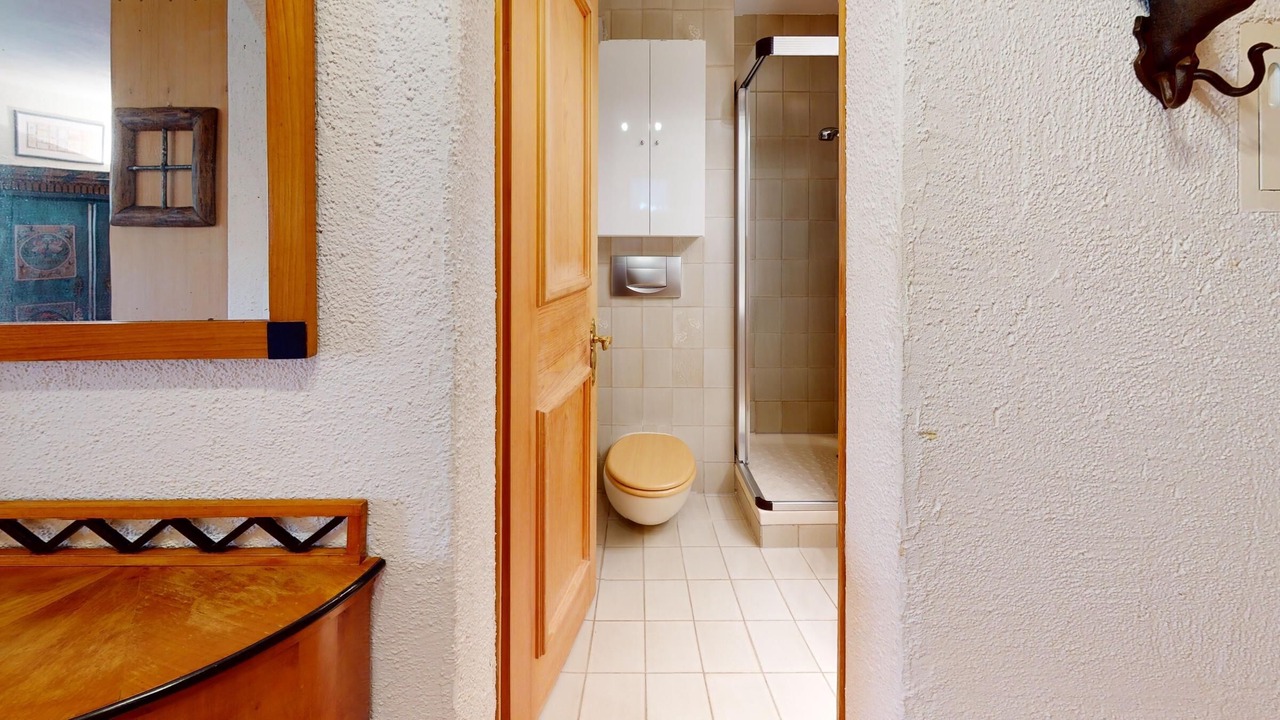 Photo of Bathroom in Surlej