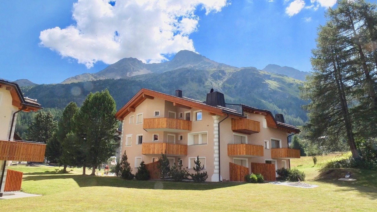 Photo of Outdoor in Surlej