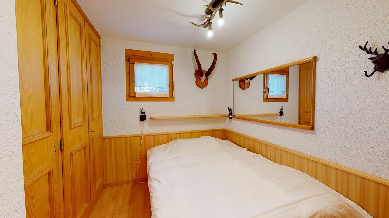 Photo of Bedroom in Surlej