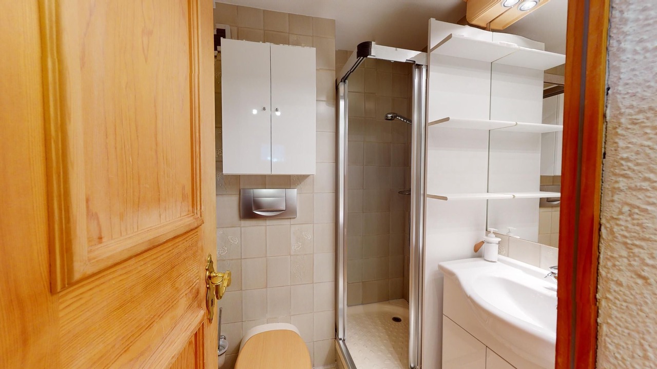 Photo of Bathroom in Surlej
