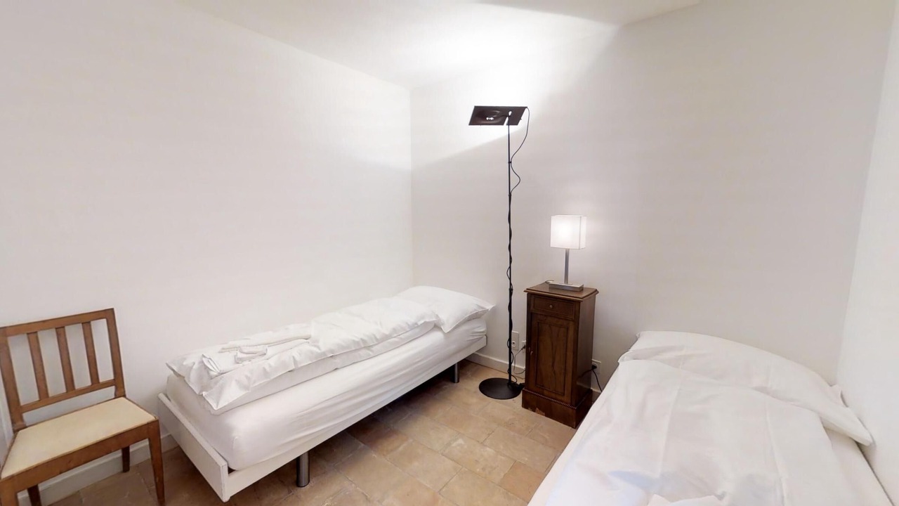 Photo of Bedroom in Surlej